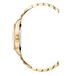 Women Inspiration Roman Gold Watch