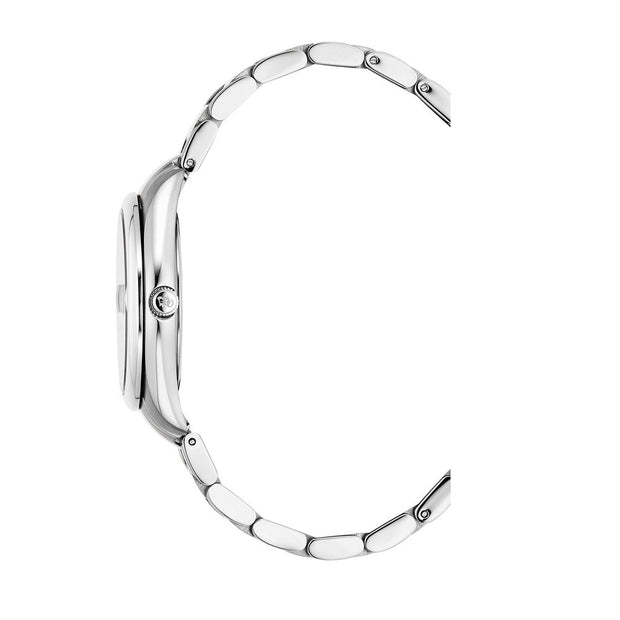 Women Inspiration Allure Silver Watch