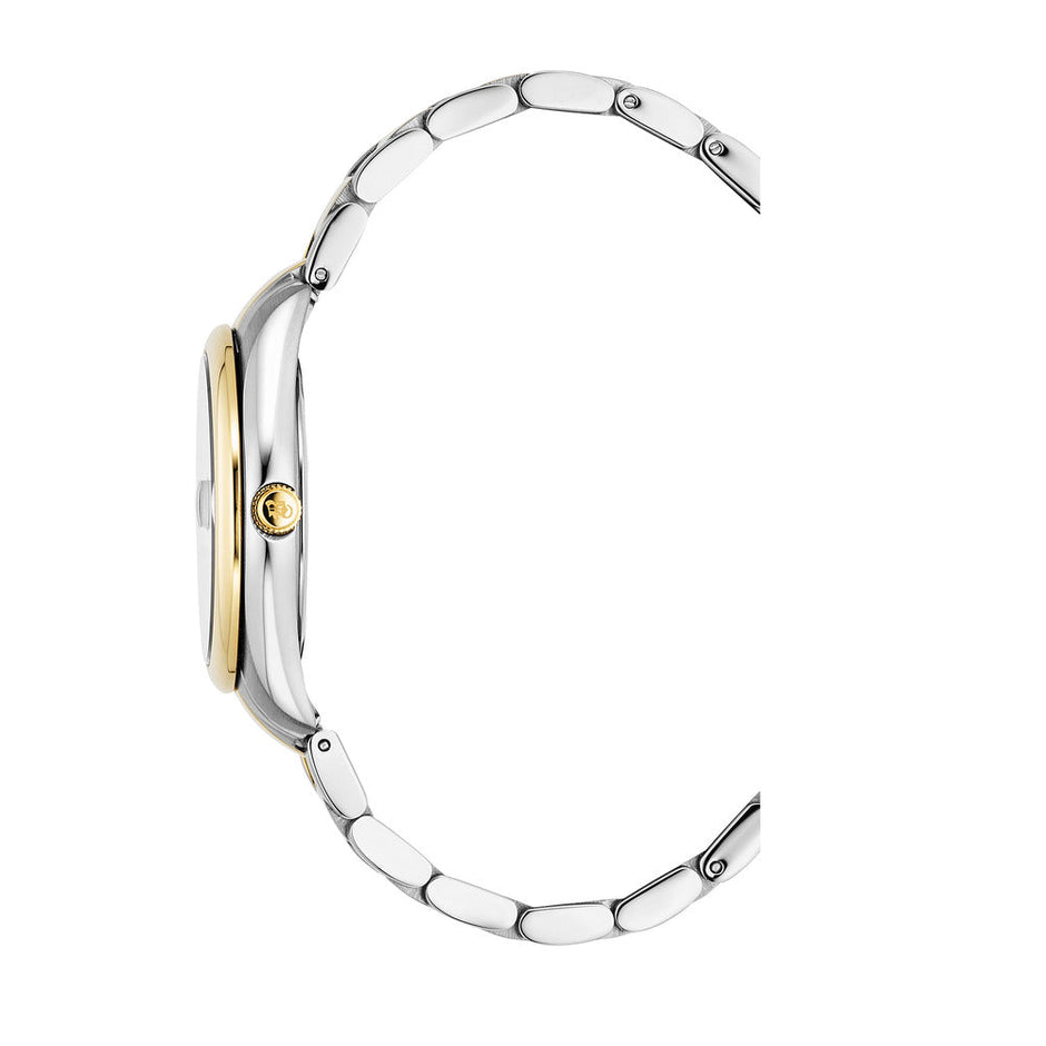 Women Inspiration Allure Two Tone Watch
