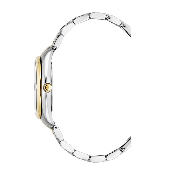 Women Inspiration Allure Two Tone Watch
