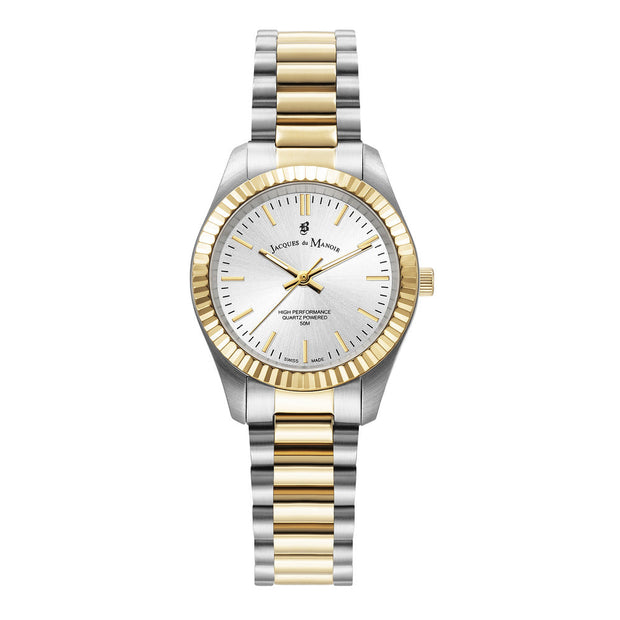Women Inspiration Prime Two Tone Watch