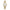 Women Inspiration Prime Gold Watch