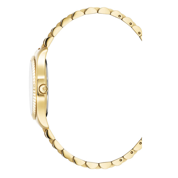Women Inspiration Prime Gold Watch