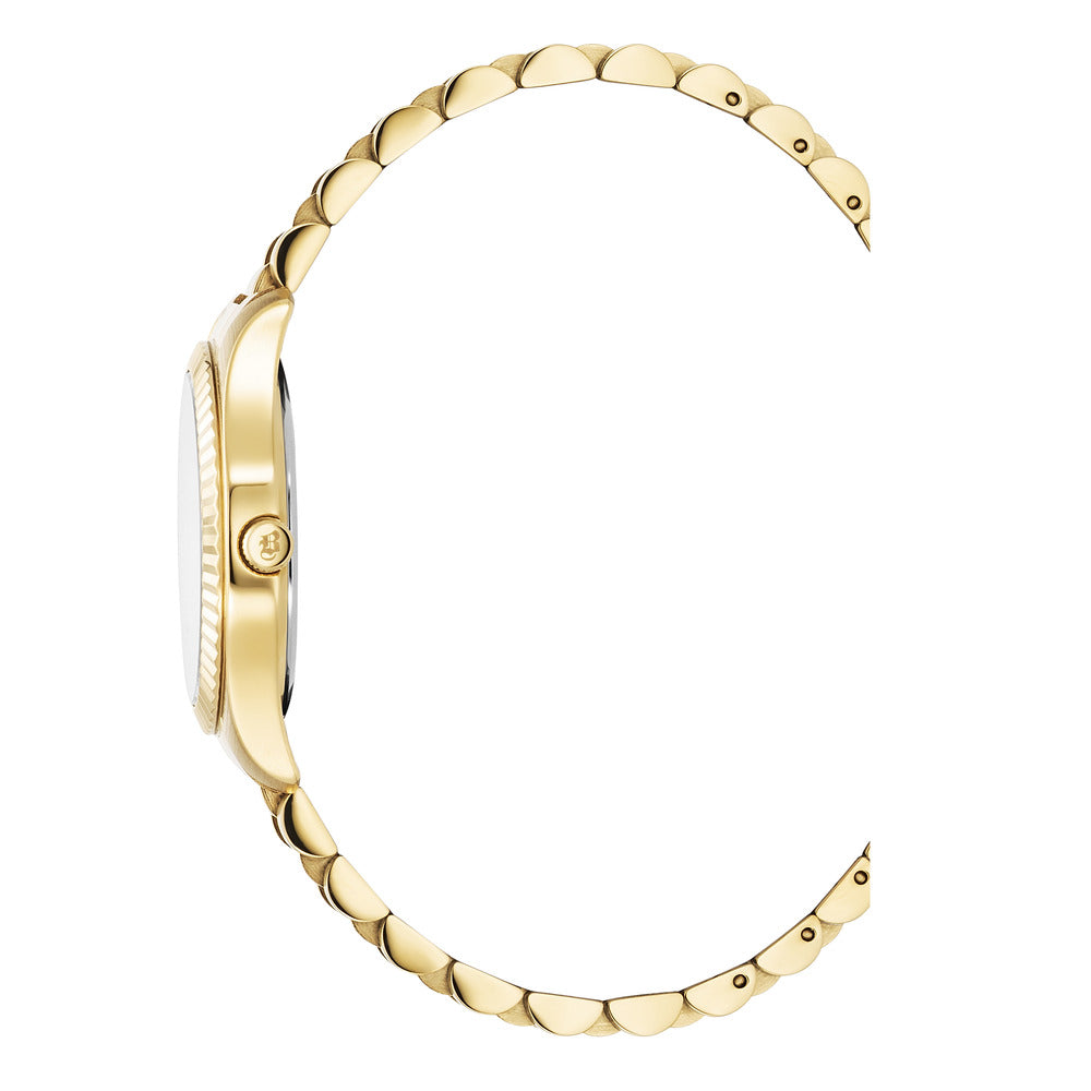 Women Inspiration Prime Gold Watch