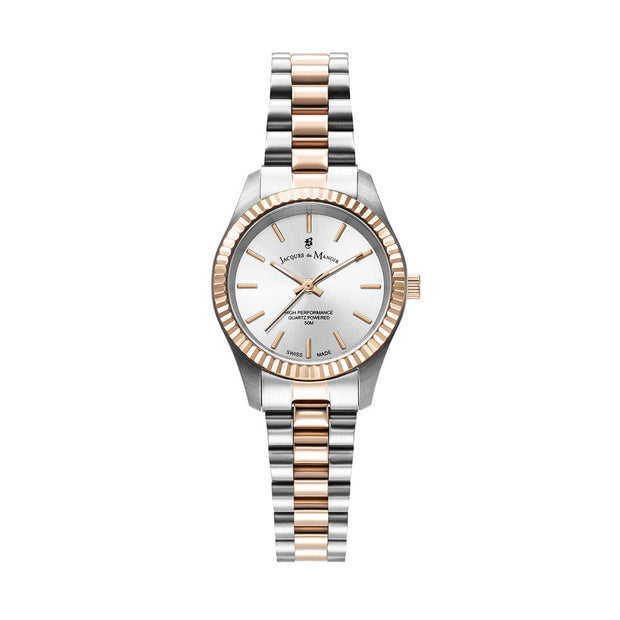 Women Inspiration Prime Two Tone Watch