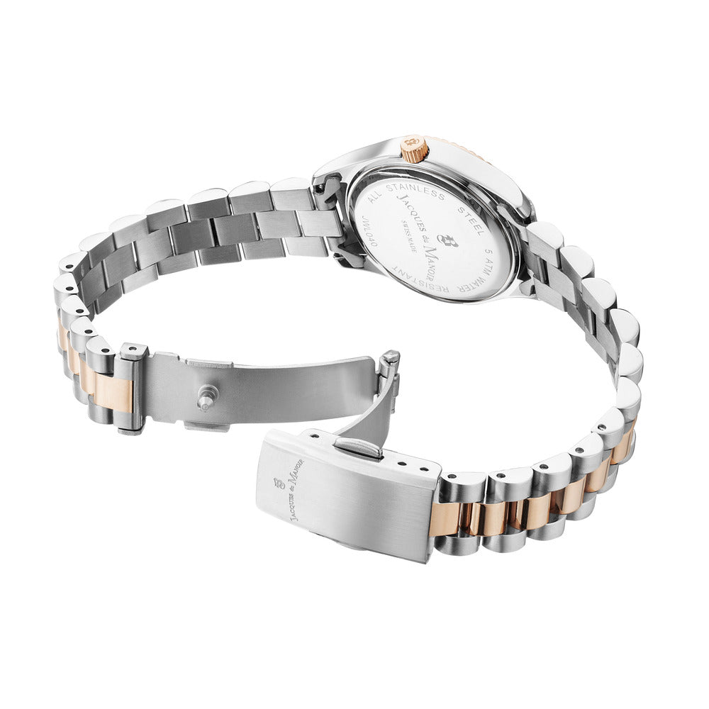 Women Inspiration Prime Two Tone Watch