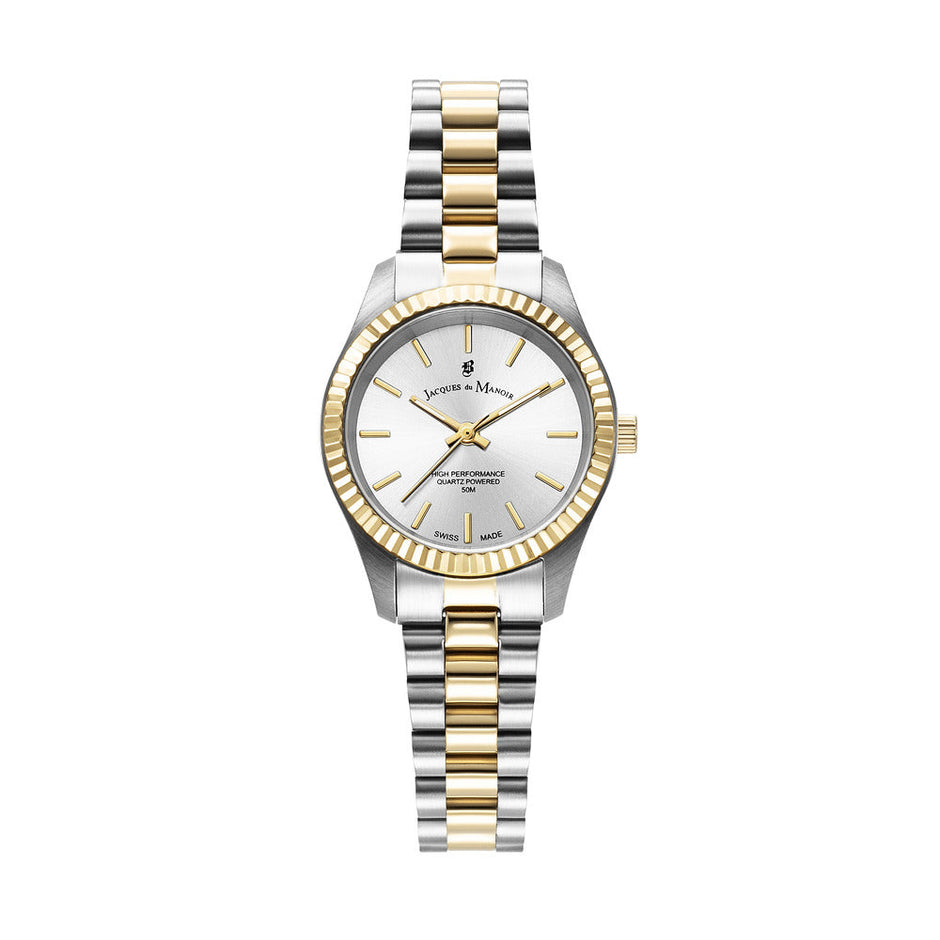 Women Inspiration Prime Two Tone Watch