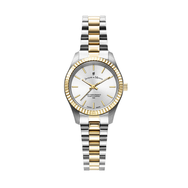 Women Inspiration Prime Two Tone Watch