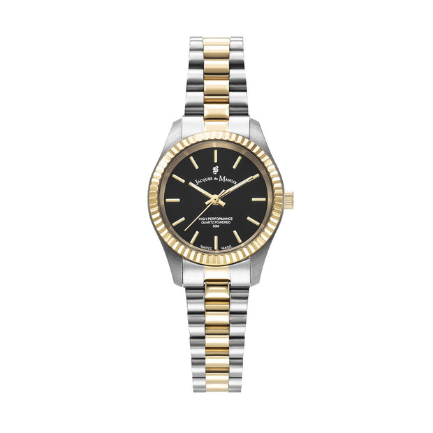 Women Inspiration Prime Two Tone Watch