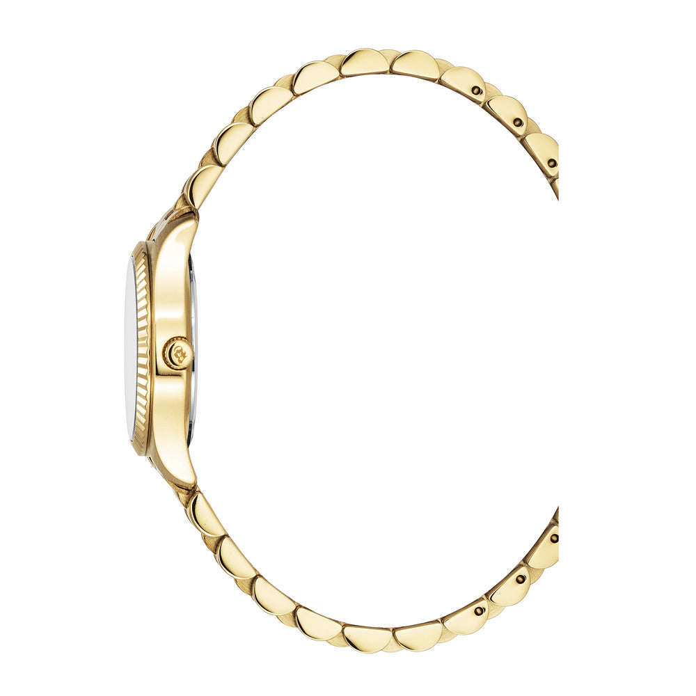 Women Inspiration Prime Gold Watch