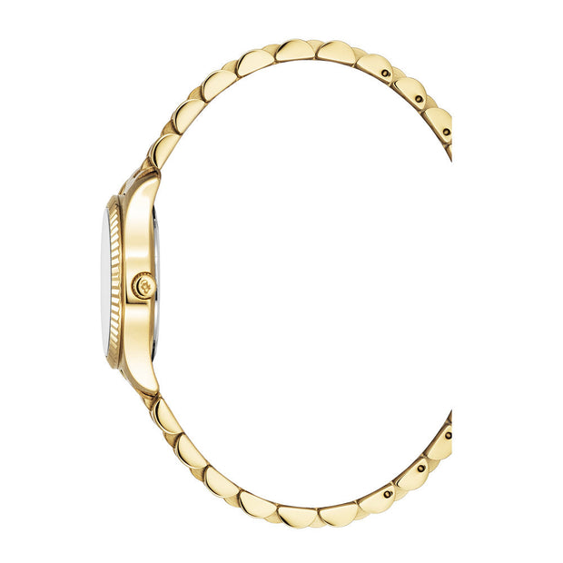 Women Inspiration Prime Gold Watch