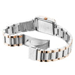 Women Emily Two Tone Watch
