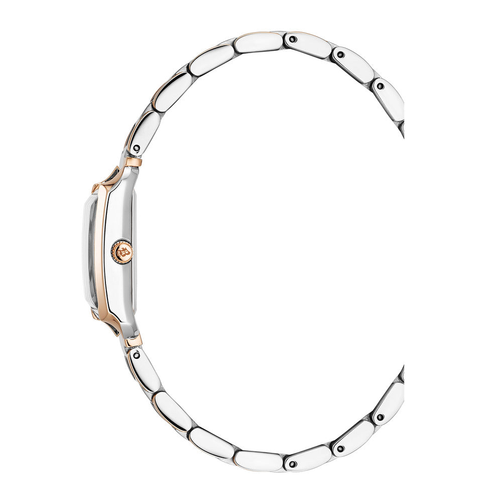 Women Emily Two Tone Watch