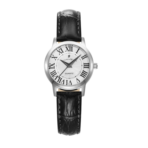 Women Genesis Black Watch