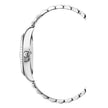 Men Inspiration Silver Watch