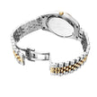 Men Inspiration Two Tone Watch