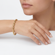 Women Raquel Gold Bracelet
