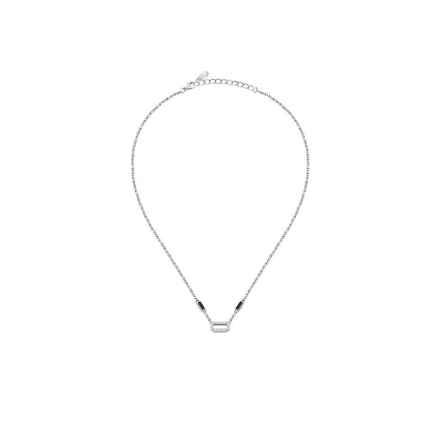 Women Crystals Necklace