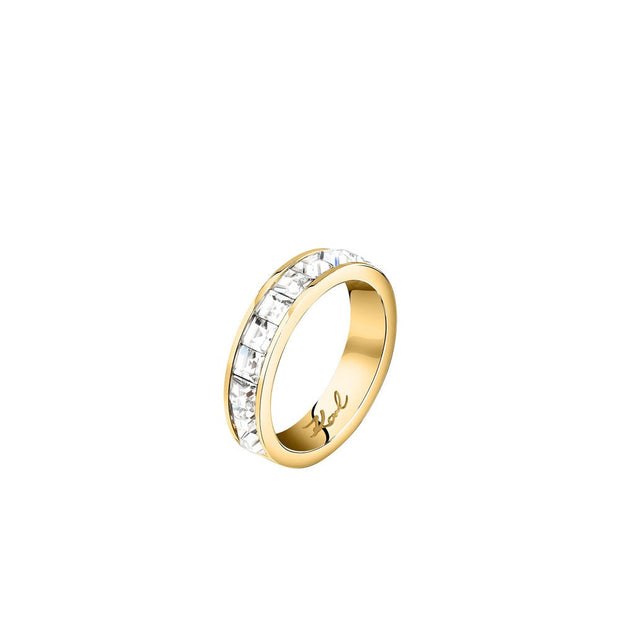 Women Crystals Ring