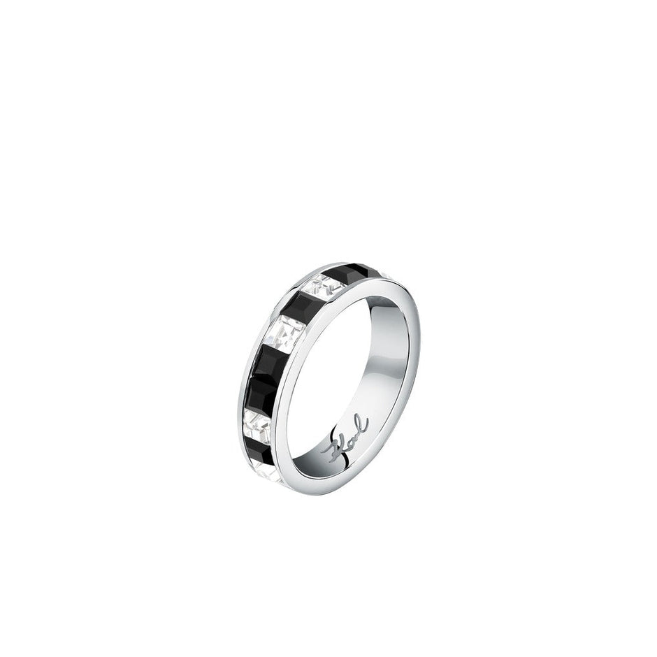 Women Crystals Ring