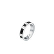 Women Crystals Ring
