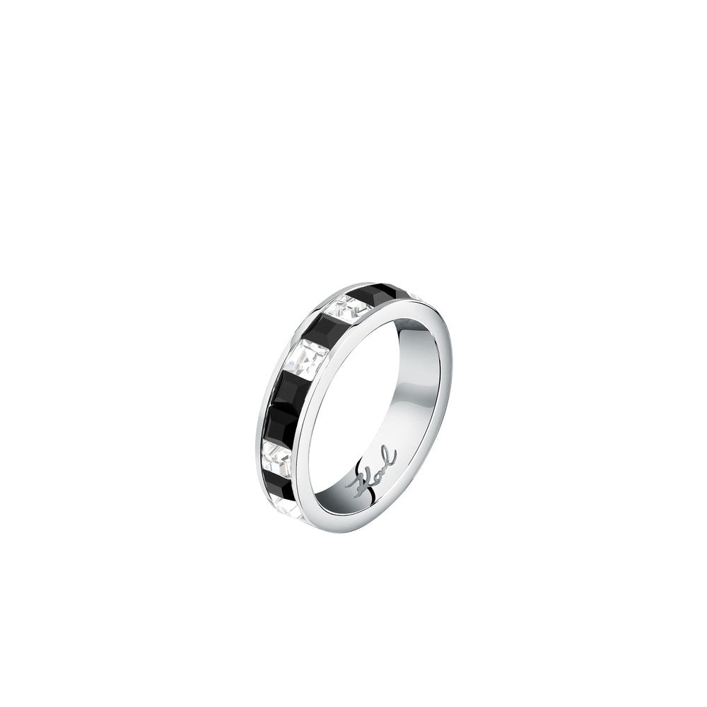 Women Crystals Ring