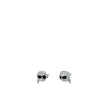 Women Charms Silver Earring