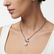 Women Pearl Necklace