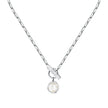 Women Pearl Necklace