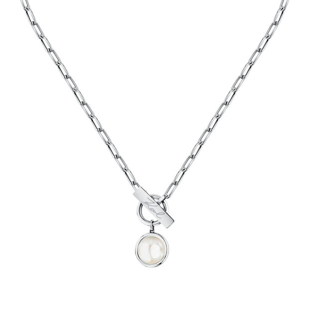 Women Pearl Necklace