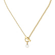 Women Pearl Necklace