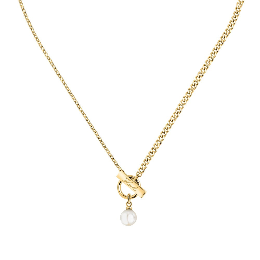 Women Pearl Necklace