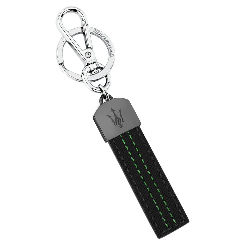 Men Maserati Key Ring