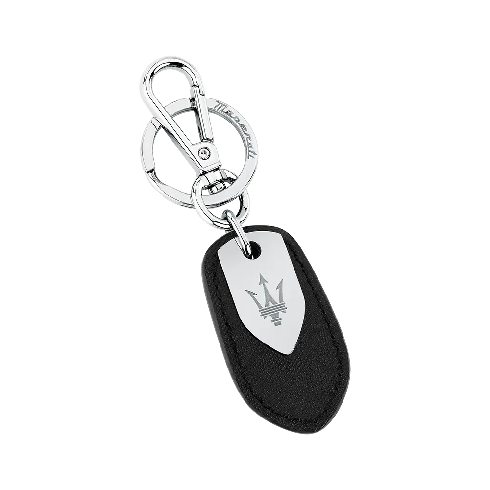 Men Maserati Key Ring