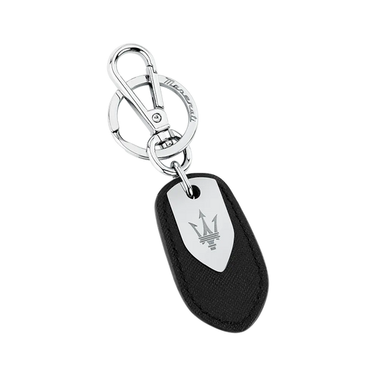 Men Maserati Key Ring