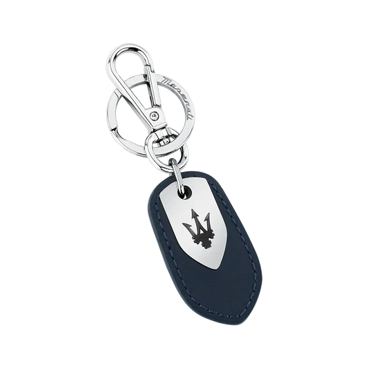 Men Maserati Key Ring