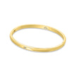 Women Lavaliere Golden Bracelet