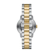 Unisex Mickey Mouse 2-Tone 40mm Watch