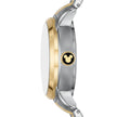 Unisex Mickey Mouse 2-Tone 40mm Watch