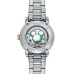 Unisex Mickey Mouse 2-Tone 40mm Watch