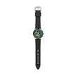 Men Mickey Mouse Silver Watch