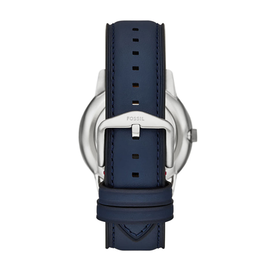 Men Superman 2-Tone Watch