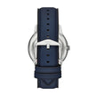 Men Superman 2-Tone Watch
