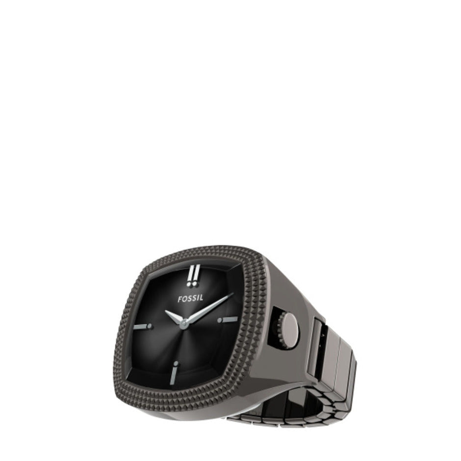 Unisex Nick Jonas Machine Luxe Watch Ring
