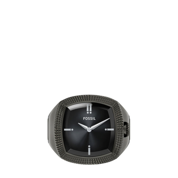 Unisex Nick Jonas Machine Luxe Watch Ring