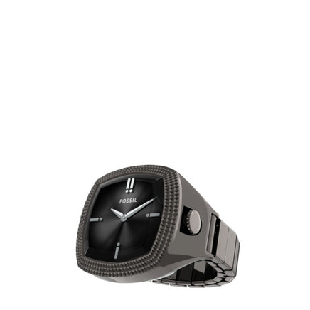 Unisex Nick Jonas Machine Luxe Watch Ring
