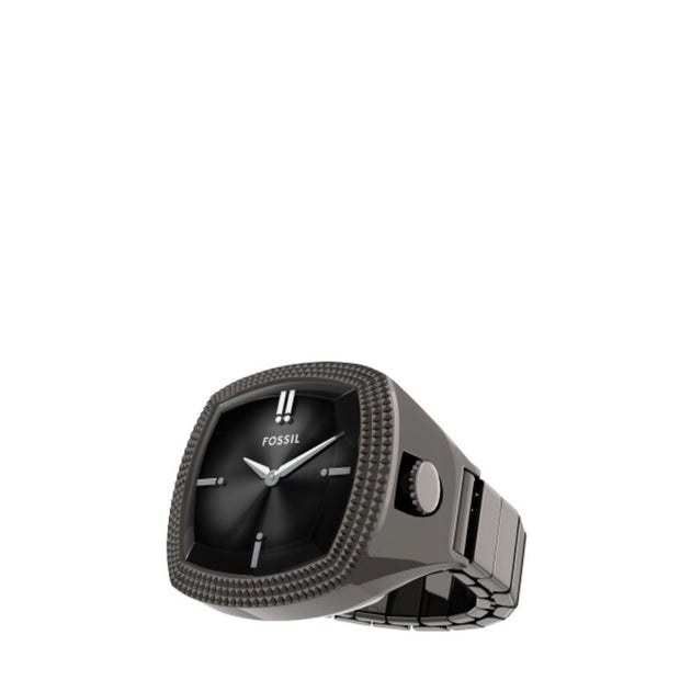 Unisex Nick Jonas Machine Luxe Watch Ring