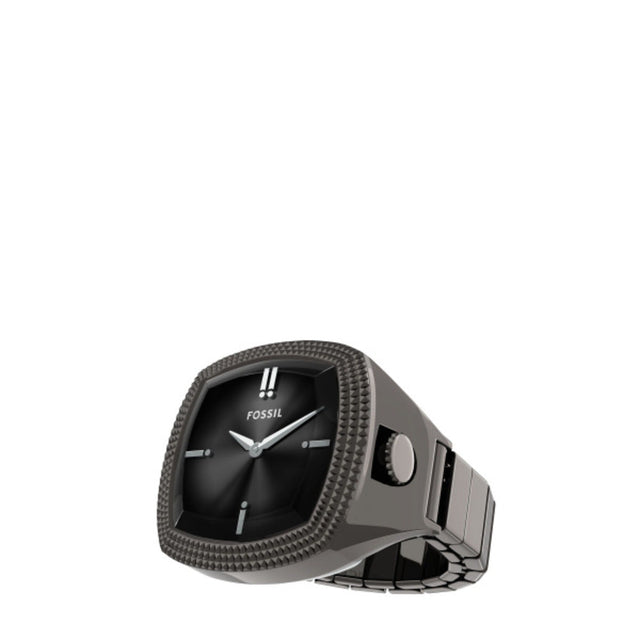 Unisex Nick Jonas Machine Luxe Watch Ring