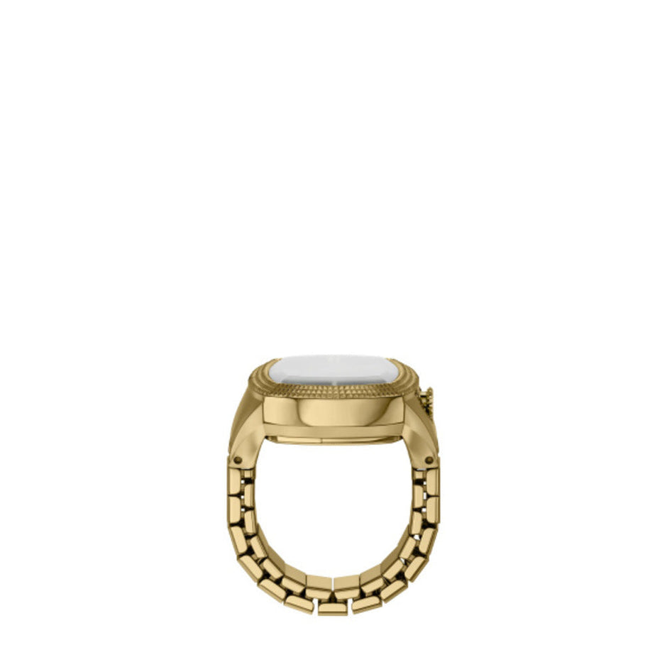 Unisex Nick Jonas Machine Luxe Watch Ring
