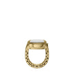 Unisex Nick Jonas Machine Luxe Watch Ring